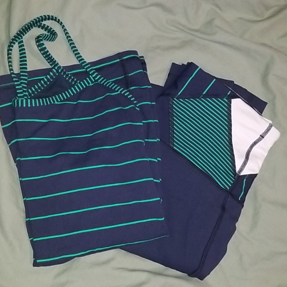 Workout Set - Picture 3 of 3